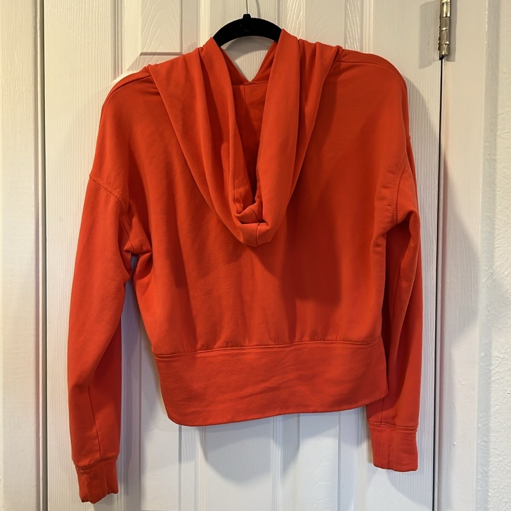Offline by Aerie super soft hoodie - Picture 5 of 6